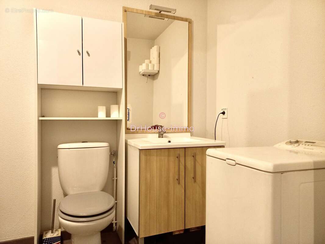 Appartement à BLAGNAC