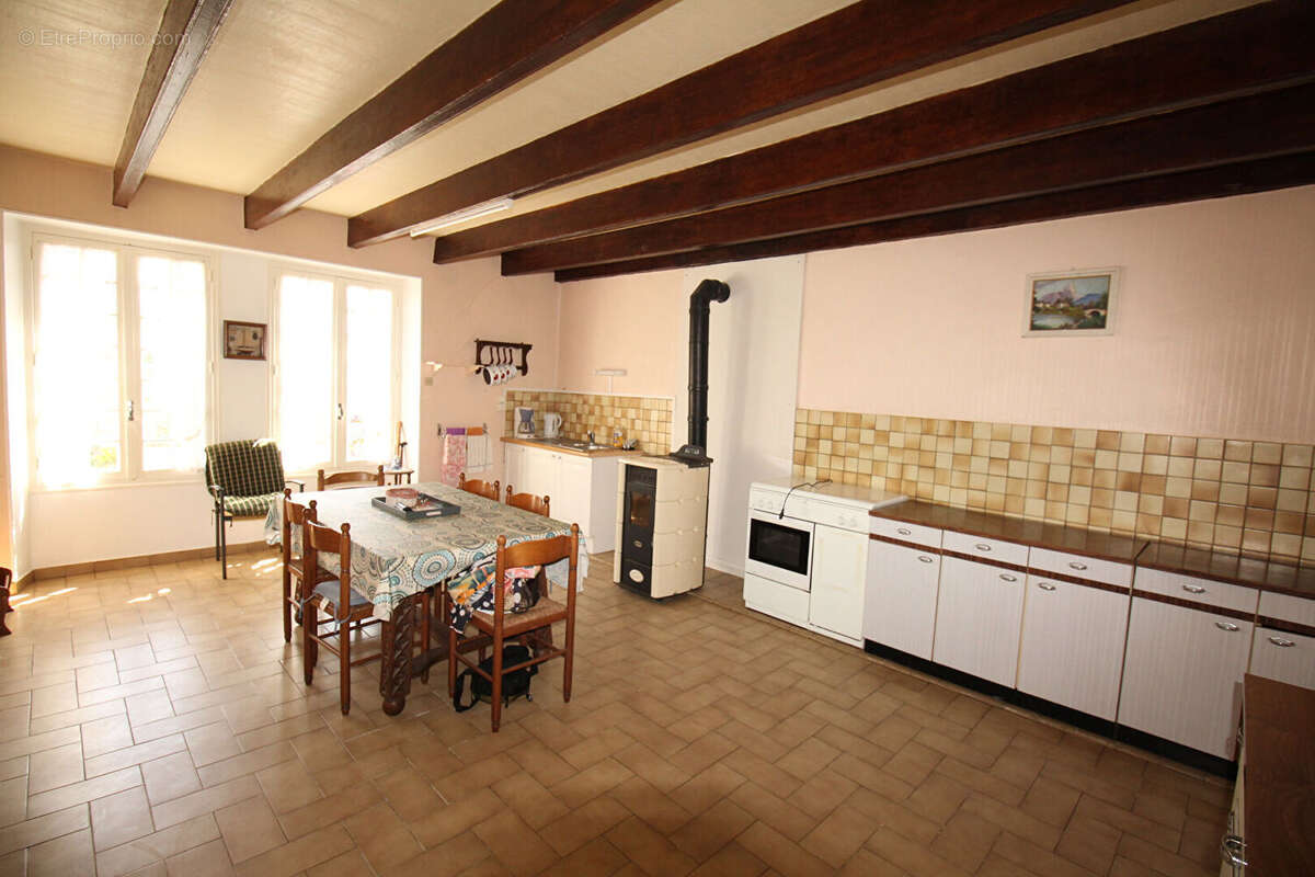 Maison à PORDIC