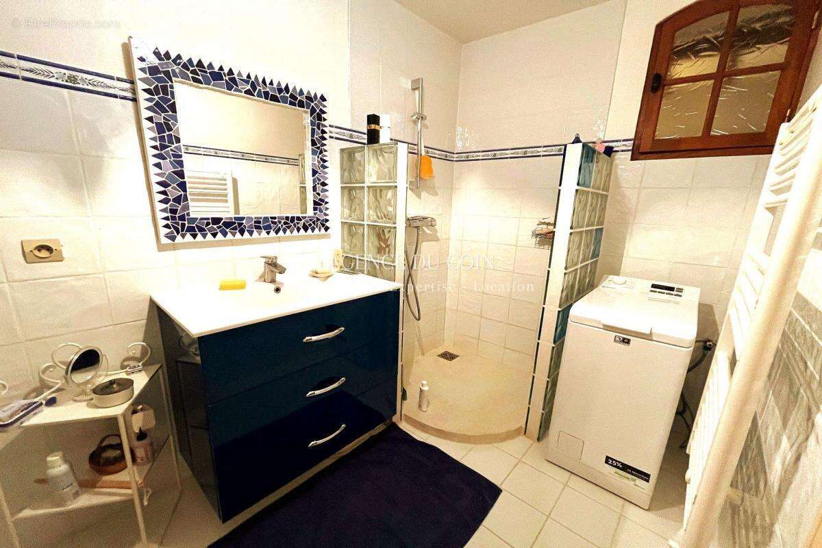 Appartement à TRANS-EN-PROVENCE