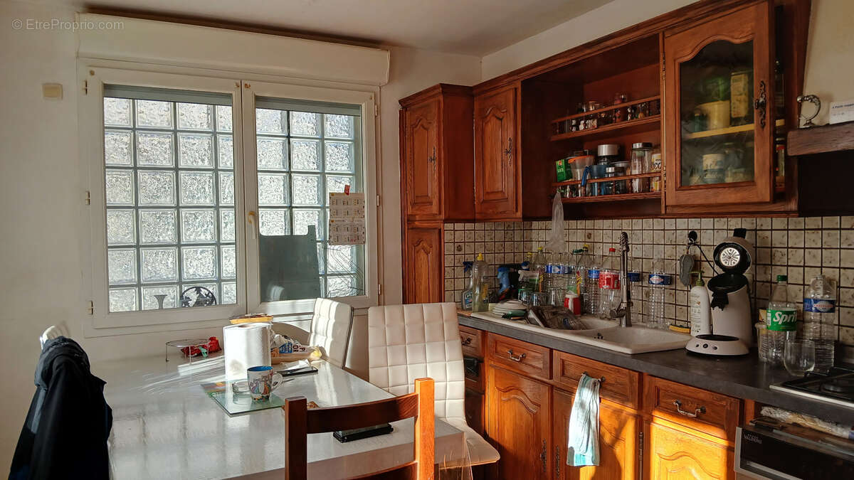 Appartement à MARSILLARGUES