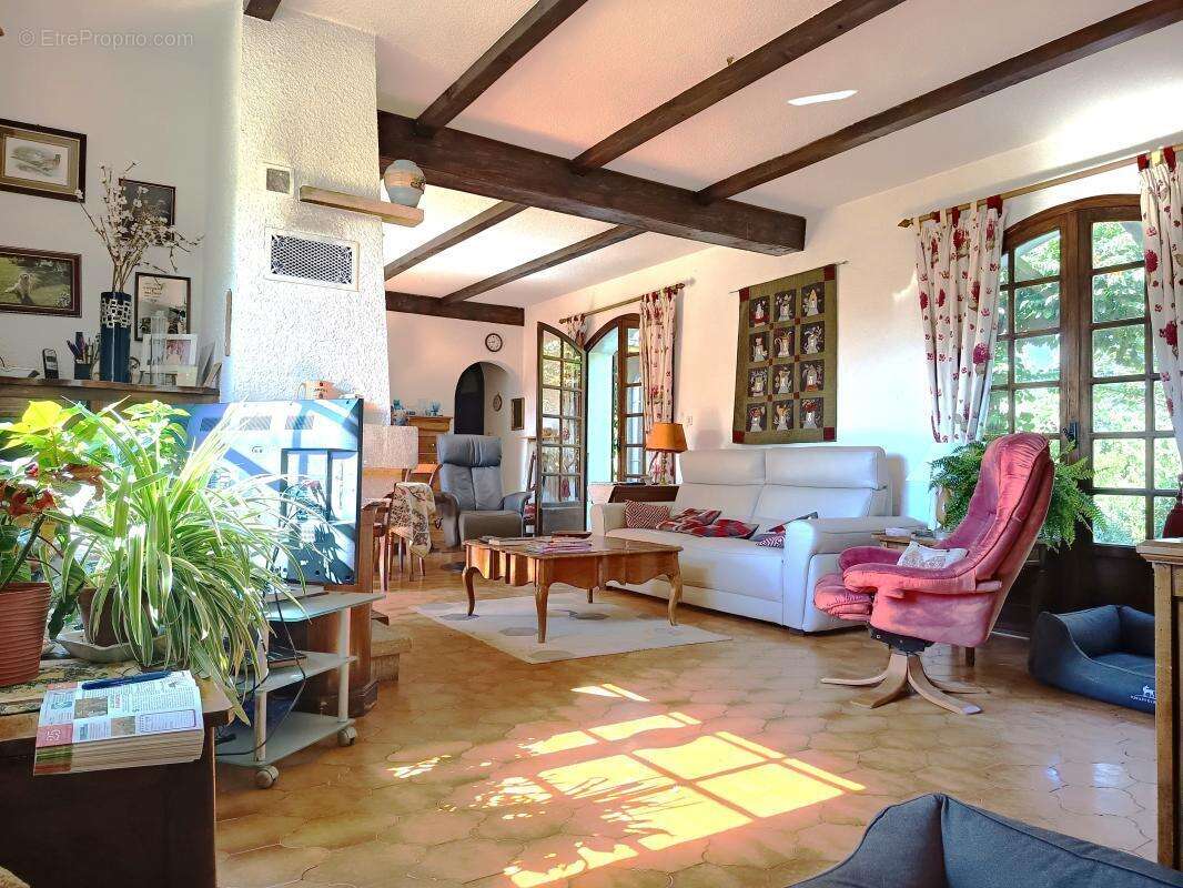 Maison 150 m² à Chateauvieux  - photo 7