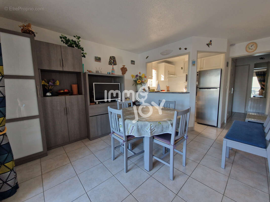 Appartement à FREJUS