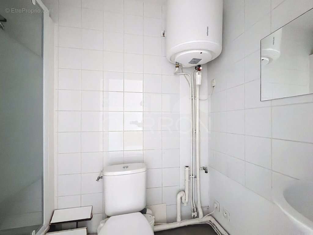 Appartement à LYON-6E