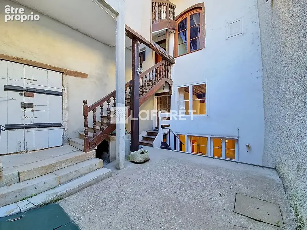 Maison de ville Gray - photo 7