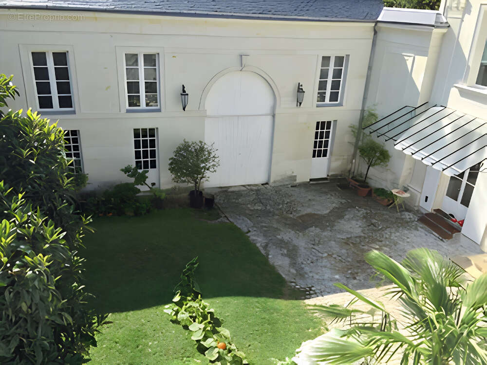 Appartement à CHATELLERAULT