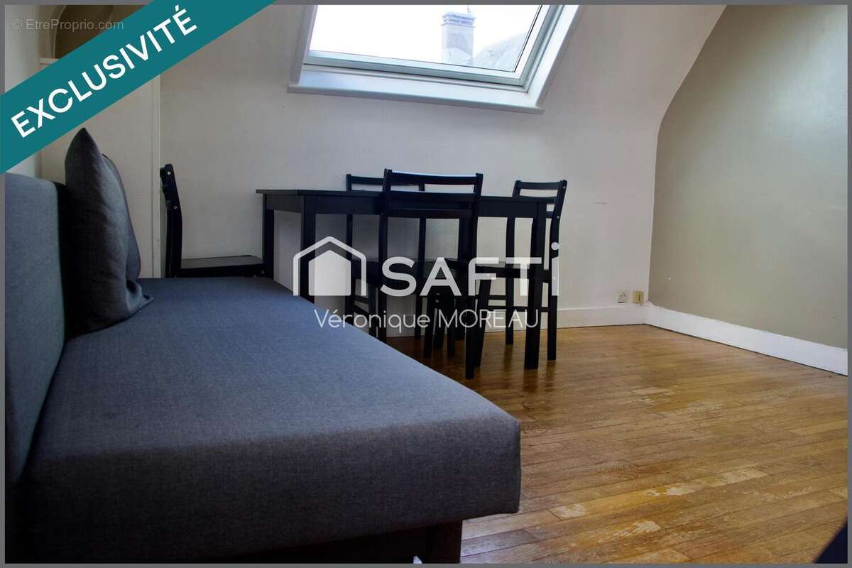 Photo 6 - Appartement à CAEN