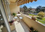 Appartement à LE COTEAU