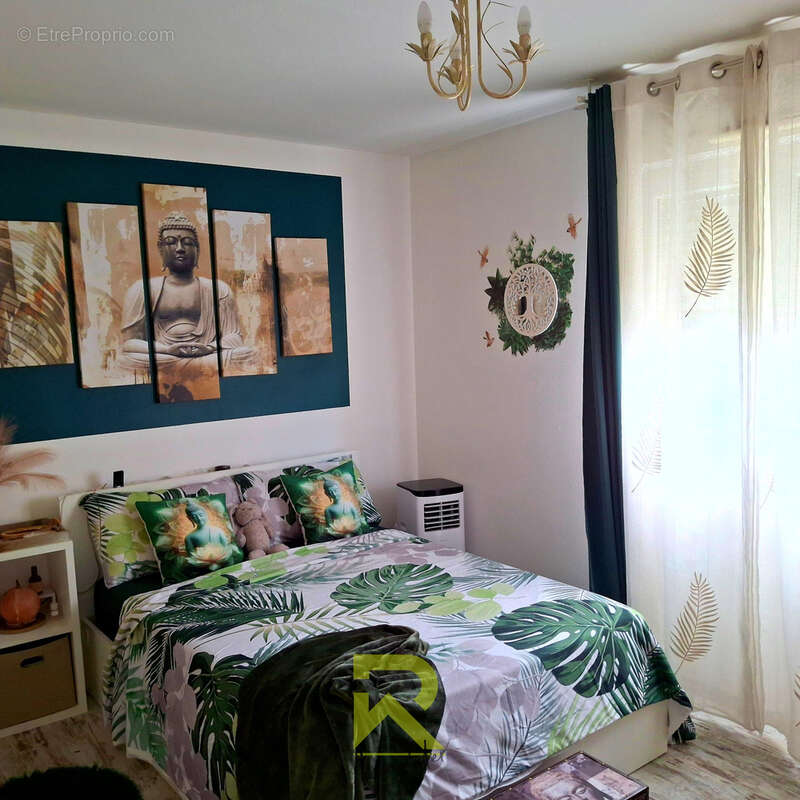 Appartement à BEZIERS