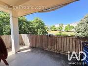 Photo 1 - Appartement à BOURBON-LANCY
