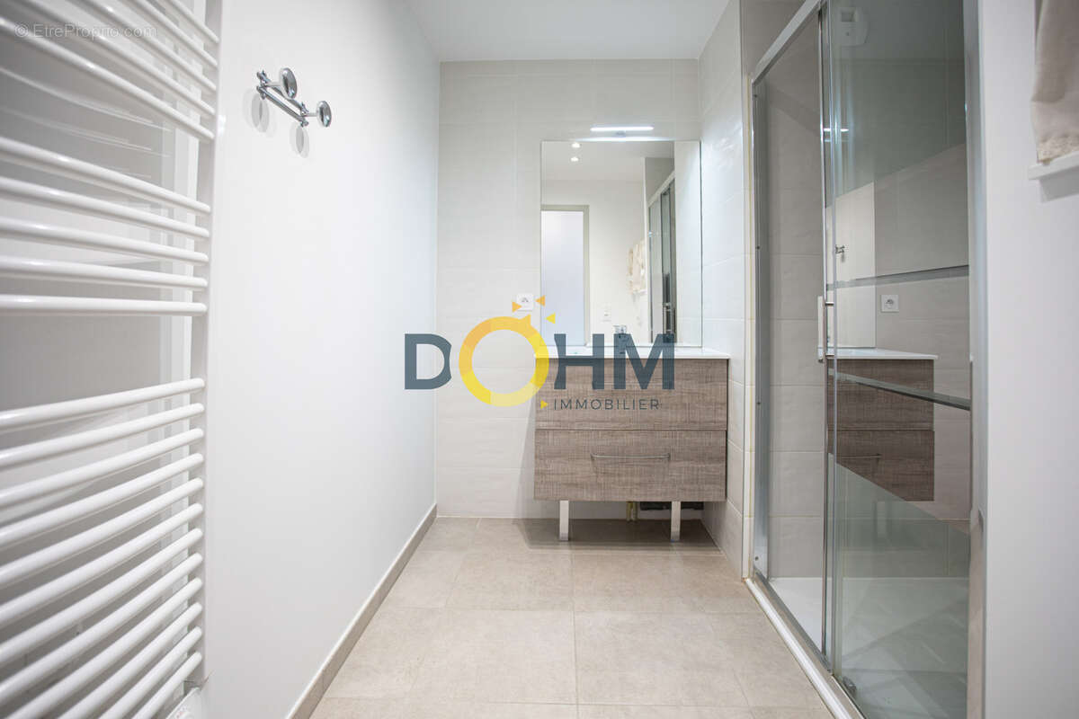 Appartement à BASSENS