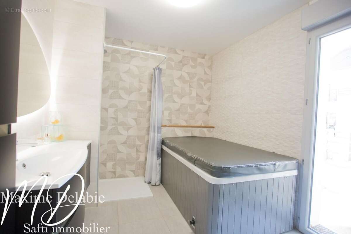 Photo 7 - Appartement à LE MANS