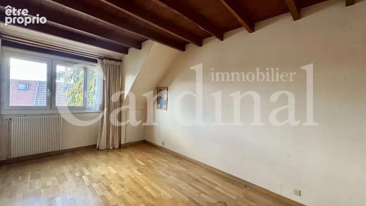 Maison familiale noisy le roi centre - photo 23