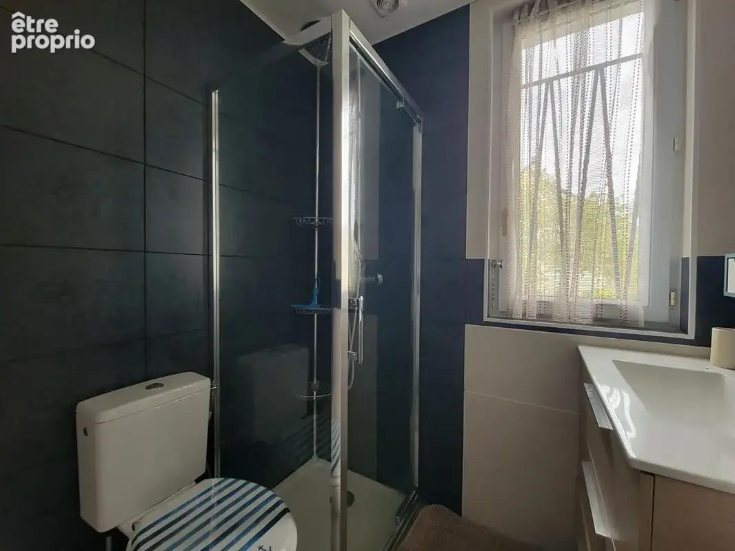 Maison 67m² à fontenay-le-fleury - photo 7