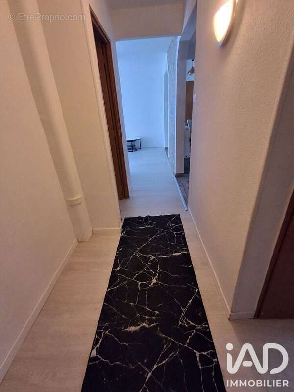Appartement 79 m² à Illzach  - photo 7