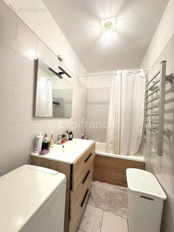 À VENDRE – Bel appartement F3 de 58 m² à Ris-Orangis (91), à seulement 30 min de Paris - photo 16