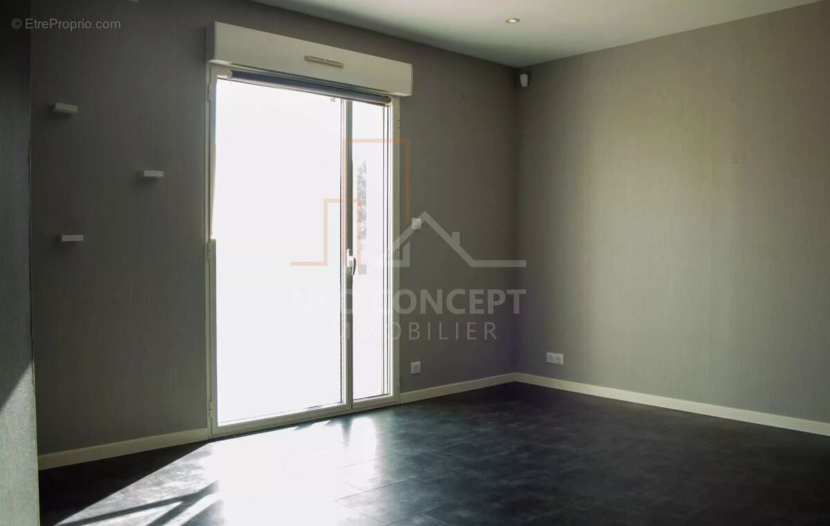 Maison à SAINT-AVERTIN