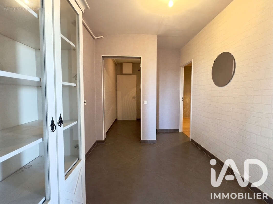 Photo 6 - Appartement à MAIZIERES-LES-METZ
