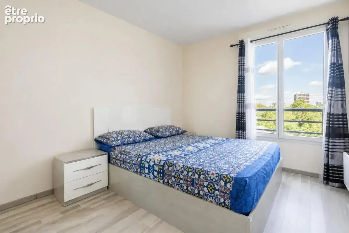 Appartement 3 pièces de 59 m² à La Courneuve - photo 7