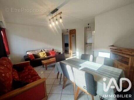 Photo 3 - Appartement à ALBERTVILLE