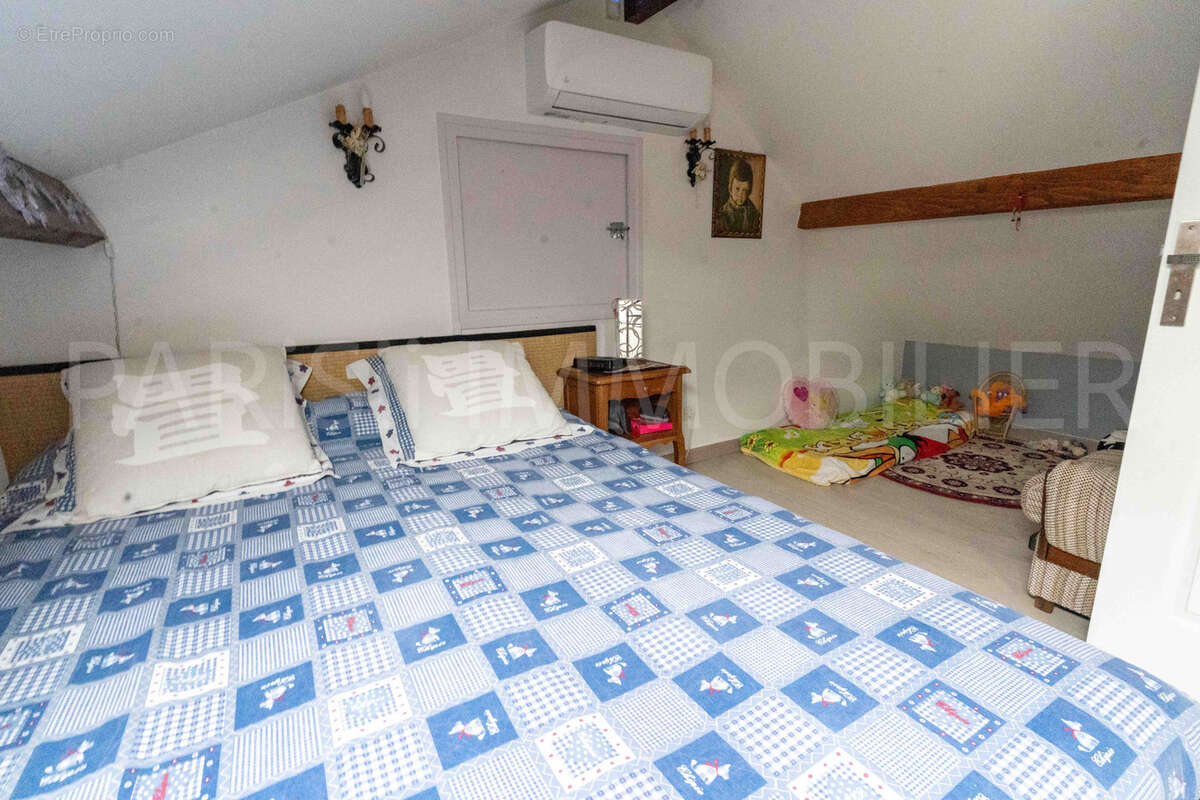 Maison à CORMEILLES-EN-PARISIS