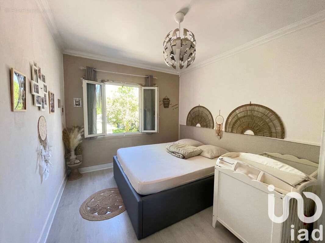 Photo 6 - Maison à MONTFERMEIL