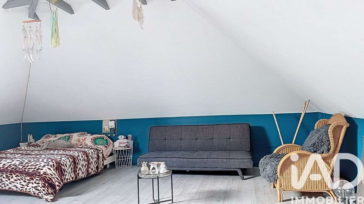 Photo 4 - Maison à TARSACQ