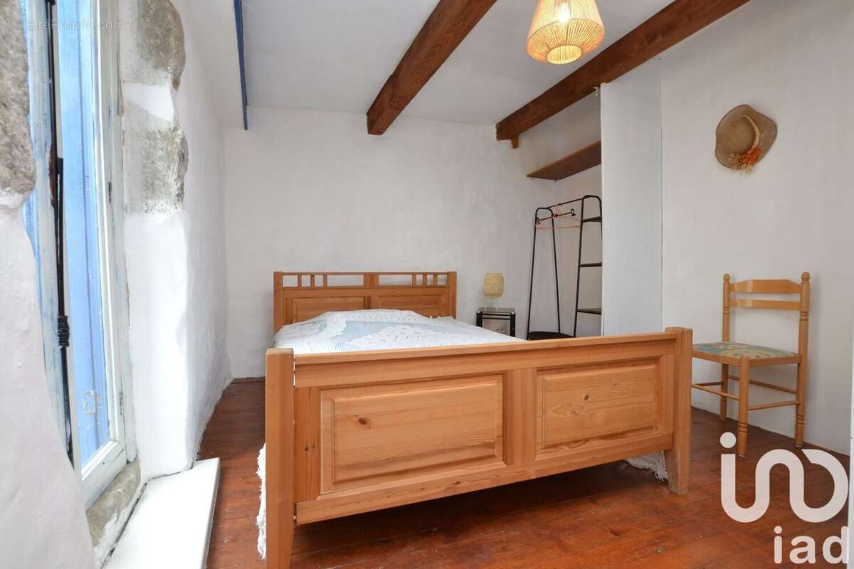 Photo 9 - Maison à BIZE-MINERVOIS