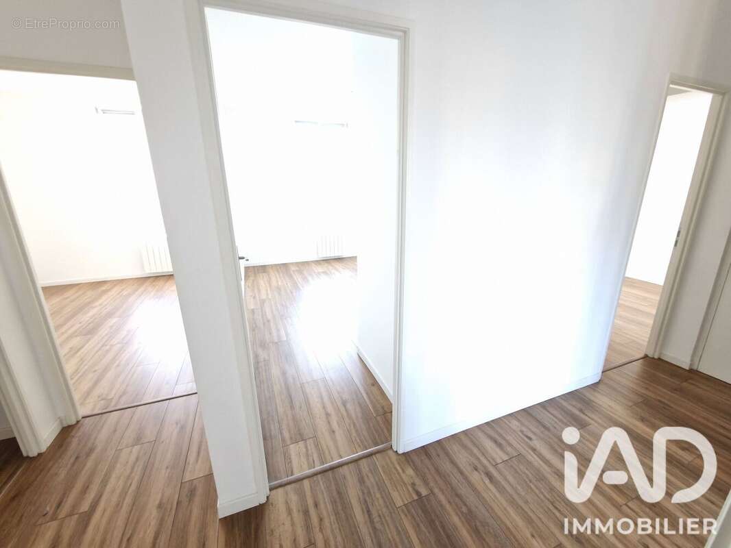 Appartement 75 m² à Nancy  - photo 9