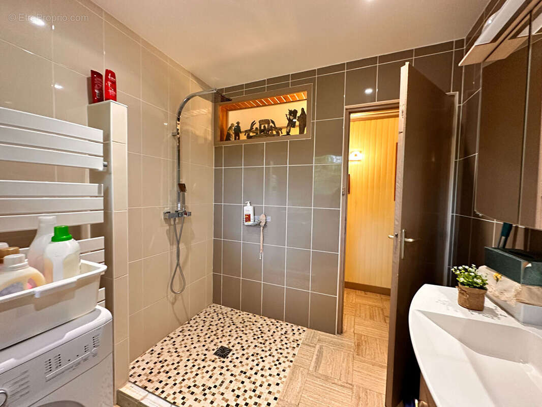 Maison à LA CHAPELOTTE