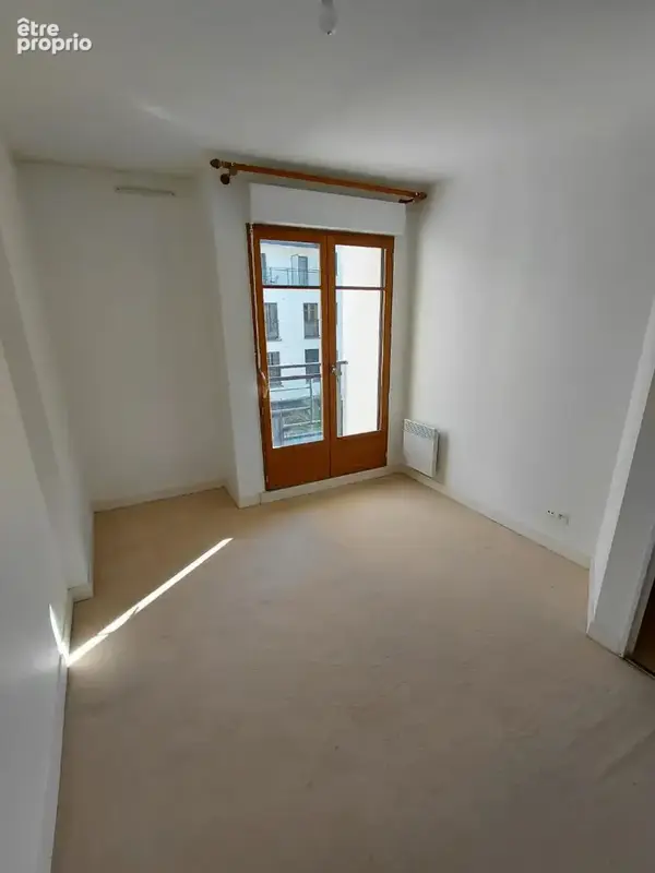 Appartement Morlaix 3 pièce(s) 68.40 m2 - photo 3