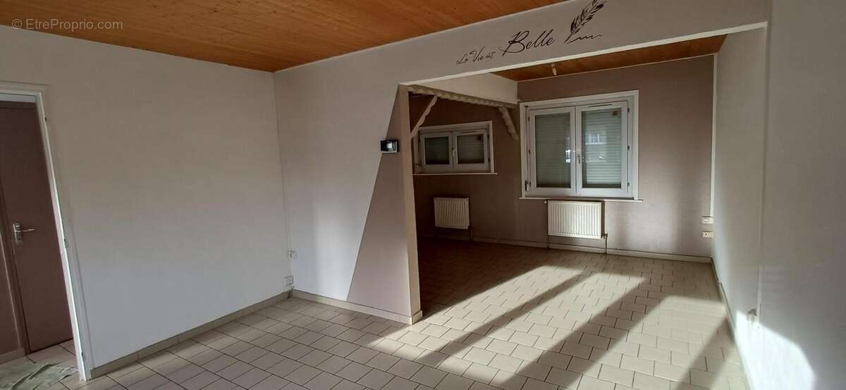 Maison à SIN-LE-NOBLE