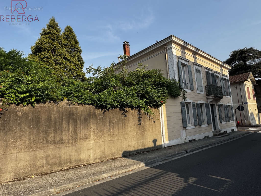 Maison 182 m² à Mazamet  - photo 19