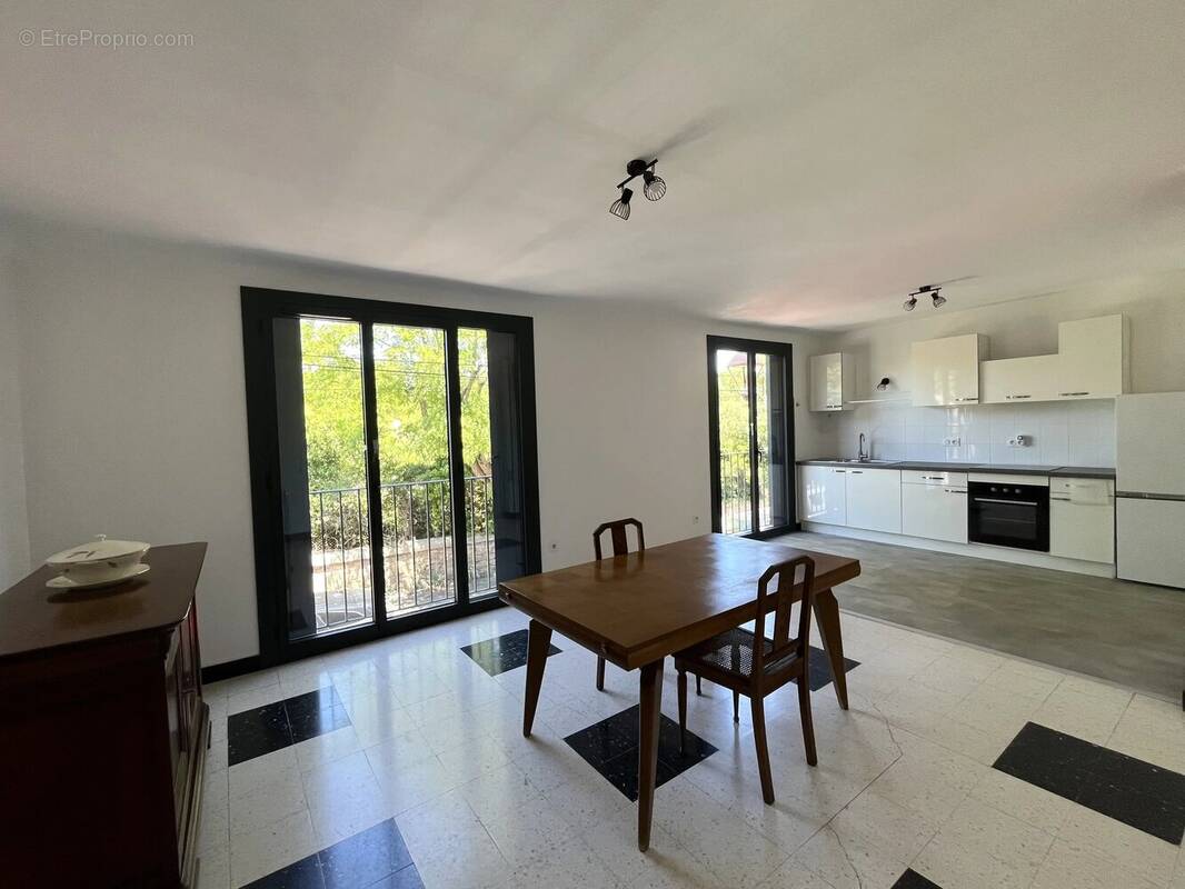 Maison à SIRAN