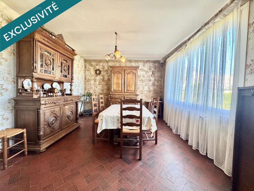 Photo 2 - Maison à EZY-SUR-EURE