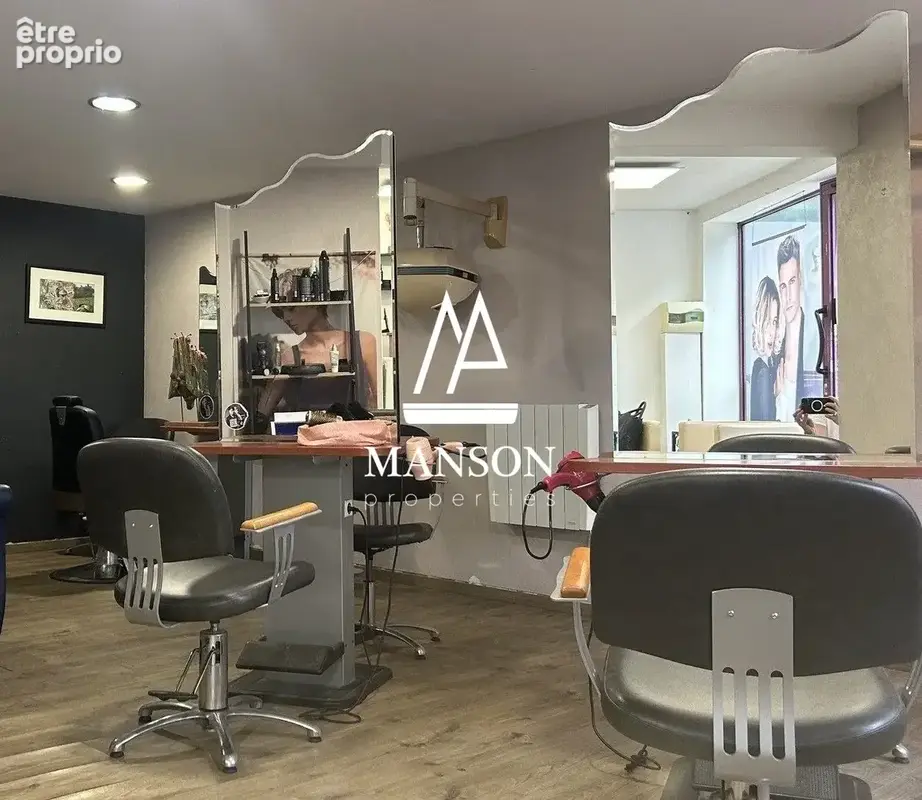 Bien immobilier à vendre à Rennes (35000) - photo 2
