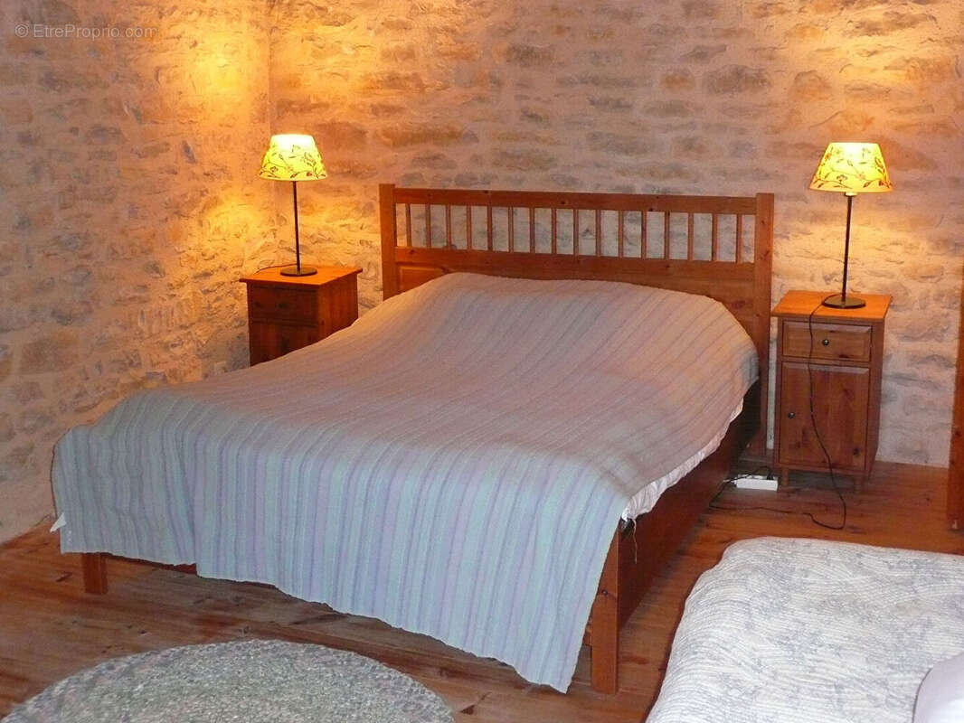 Maison de caractère - près de Villeneuve d'Aveyron - photo 14