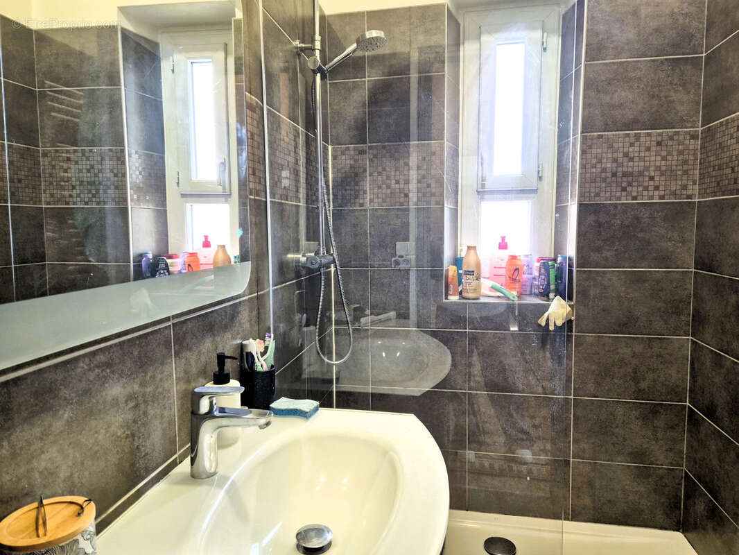 Appartement à PEZENAS