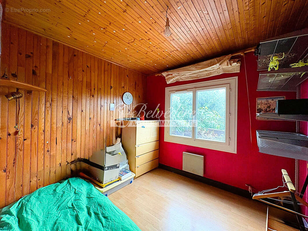 Maison à SAINT-PRIX