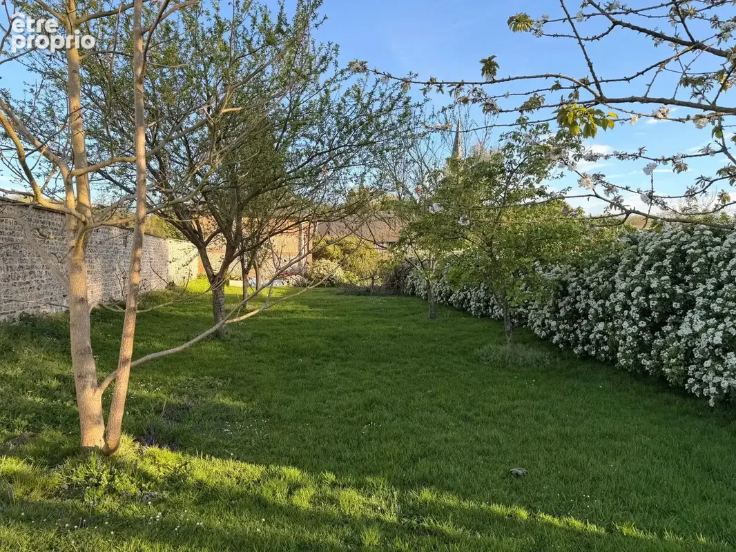 Maison 6 pièces 180 m² à vendre à Yvetot (76190) - photo 8
