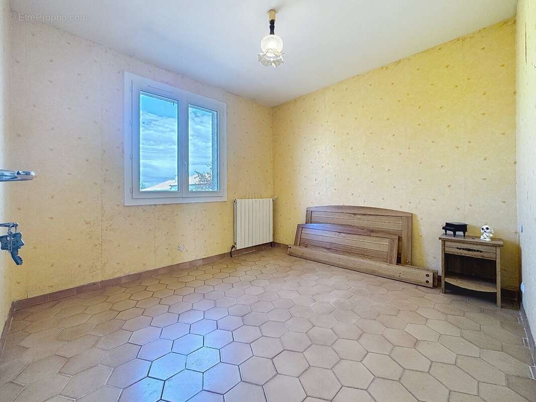 Maison à BOUJAN-SUR-LIBRON