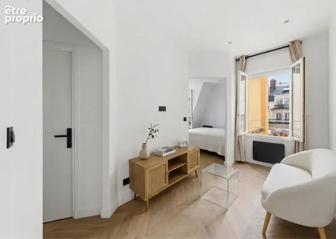 Photo 1 - Appartement à PARIS-6E
