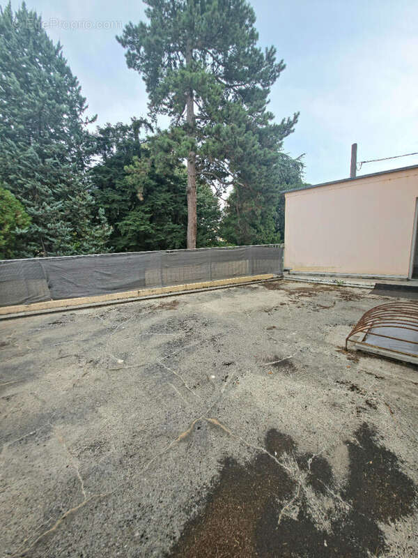 Bel appartement avec grande terrasse proche du parc des Lilattes - photo 16