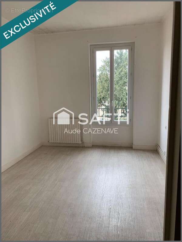 Photo 2 - Appartement à MARMANDE