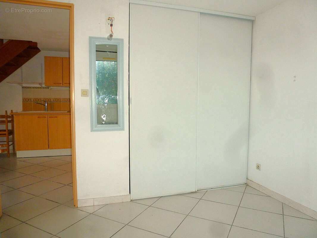 Maison à PORT-LA-NOUVELLE