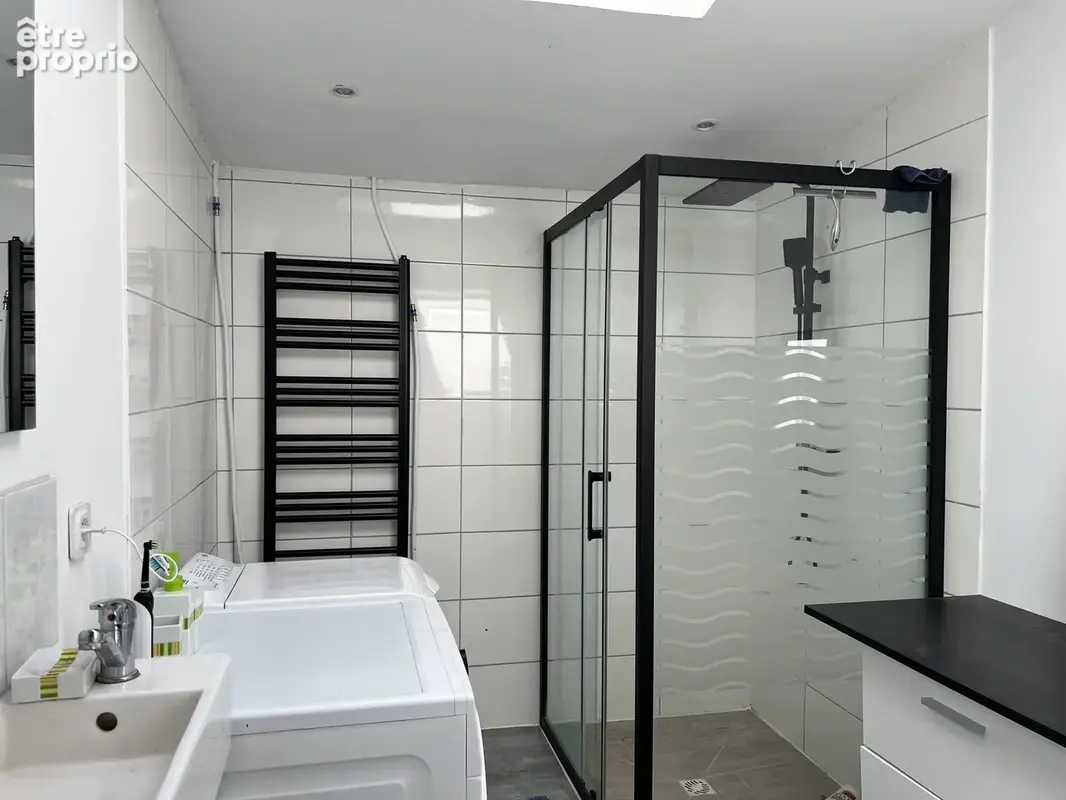 Maison 4 pièces 129 m² à vendre à Sainte-Hermine (85210) - photo 4