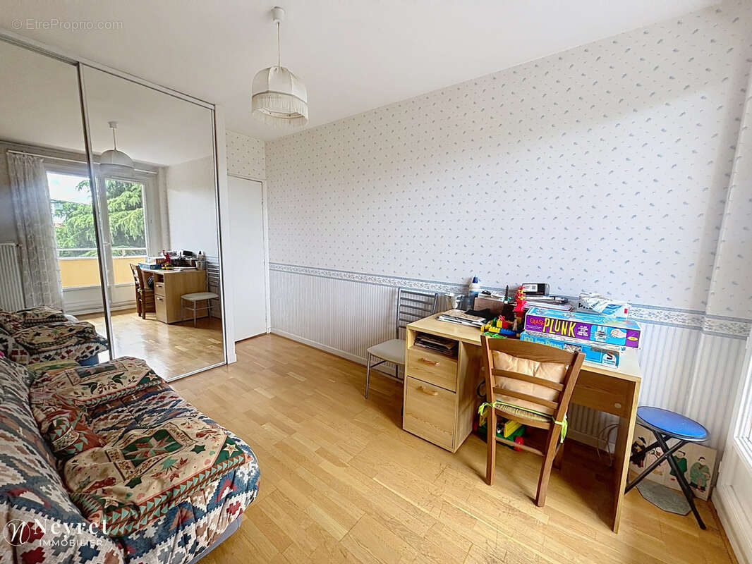 Appartement à FRANCHEVILLE