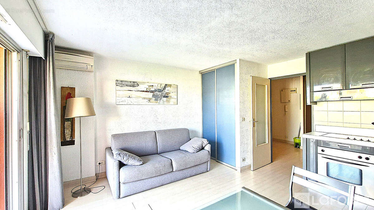 Appartement à FREJUS