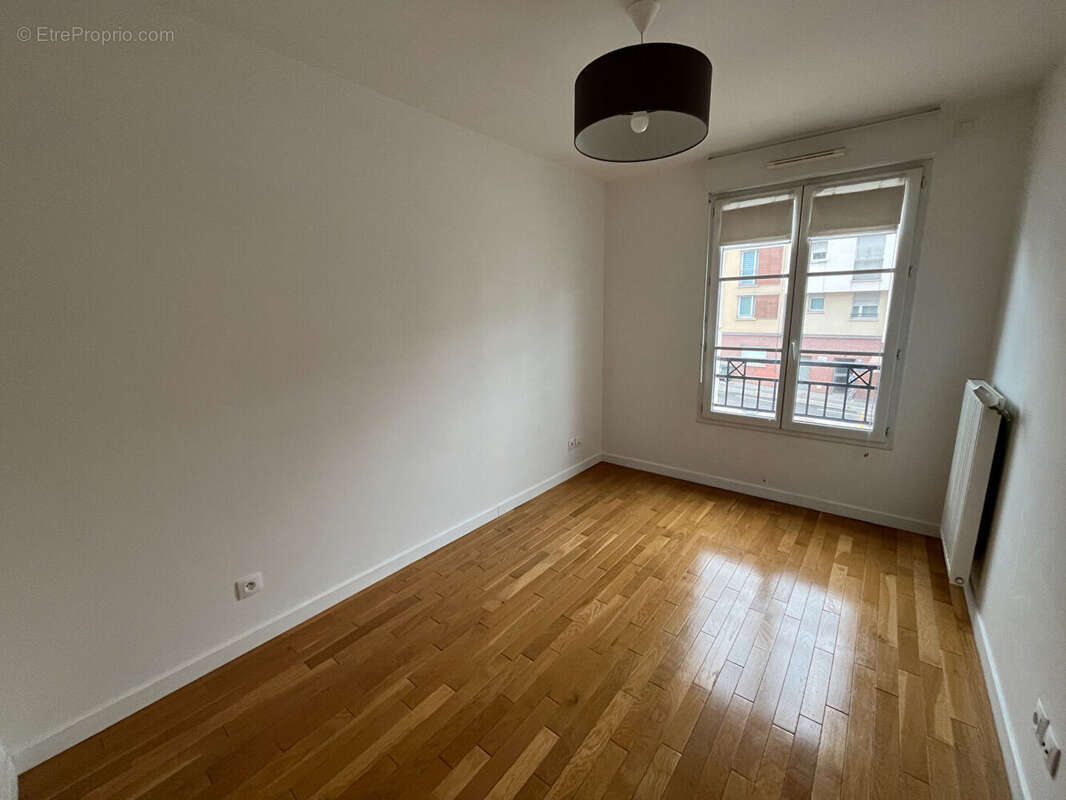 Appartement à CHAVILLE