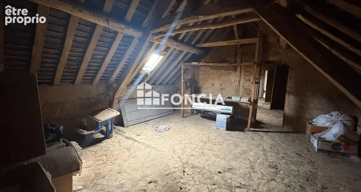  EXCLUSIVITÉ FONCIA – Sainte-Marguerite-de-Viette : maison familiale 4 chambres avec vie de plain-pied, beaux volumes, jardin, d - photo 12