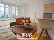 Appartement à VANNES